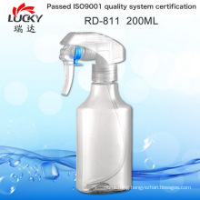 200ml Elliptic Plastic Bottle for Garden Cleaning